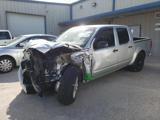 Photo 0 VIN: 1N6AD0ER0KN771397 - NISSAN FRONTIER 