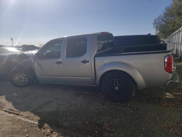 Photo 1 VIN: 1N6AD0ER0KN771397 - NISSAN FRONTIER 