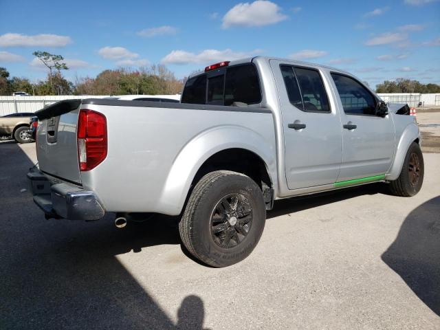 Photo 2 VIN: 1N6AD0ER0KN771397 - NISSAN FRONTIER 