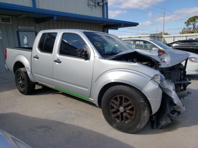 Photo 3 VIN: 1N6AD0ER0KN771397 - NISSAN FRONTIER 