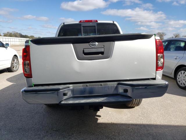 Photo 5 VIN: 1N6AD0ER0KN771397 - NISSAN FRONTIER 