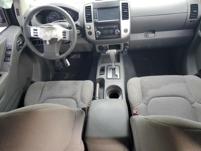 Photo 7 VIN: 1N6AD0ER0KN771397 - NISSAN FRONTIER 