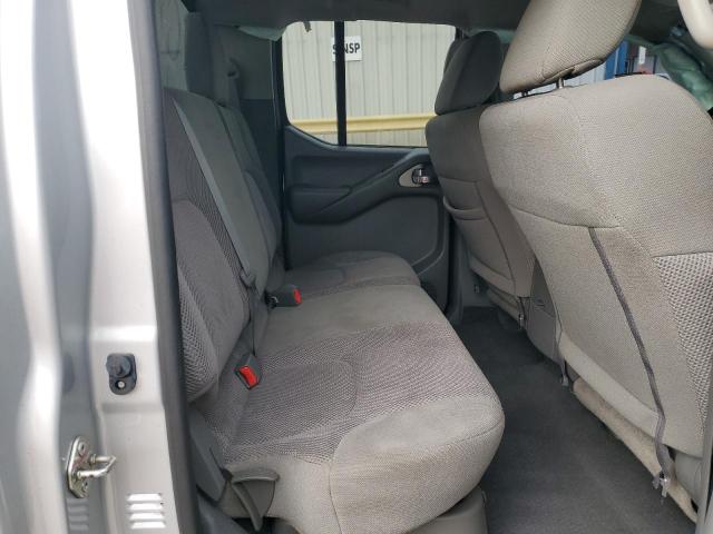 Photo 9 VIN: 1N6AD0ER0KN771397 - NISSAN FRONTIER 