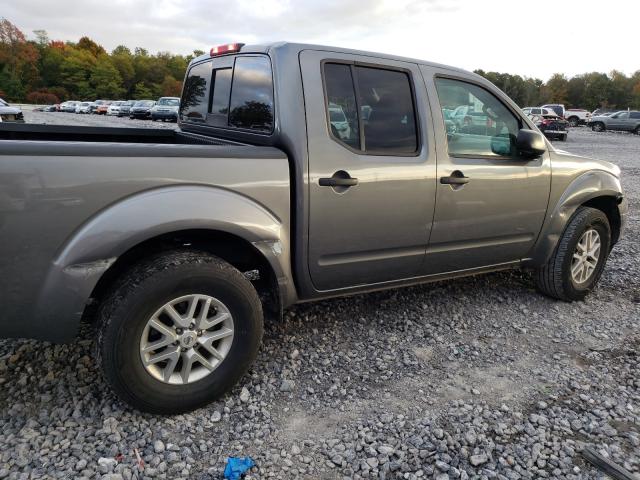 Photo 8 VIN: 1N6AD0ER0KN773084 - NISSAN FRONTIER S 