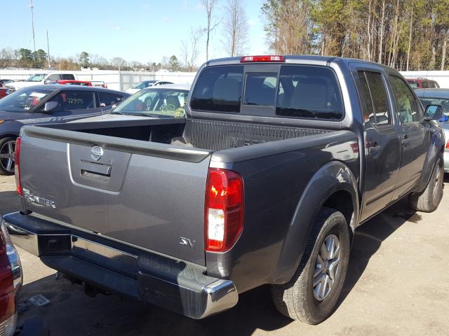 Photo 3 VIN: 1N6AD0ER0KN774249 - NISSAN FRONTIER S 