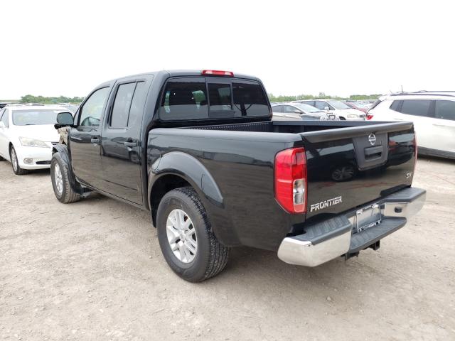 Photo 2 VIN: 1N6AD0ER0KN774428 - NISSAN FRONTIER S 