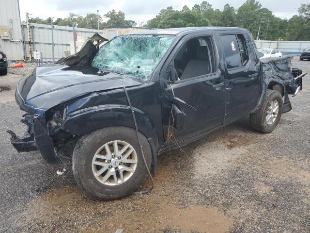 Photo 0 VIN: 1N6AD0ER0KN777023 - NISSAN FRONTIER S 