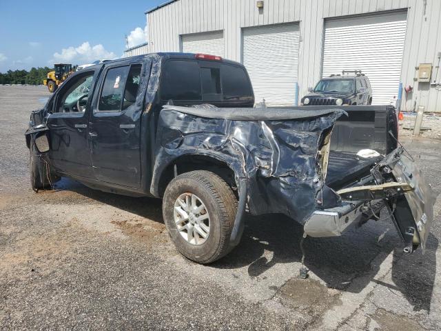 Photo 1 VIN: 1N6AD0ER0KN777023 - NISSAN FRONTIER S 