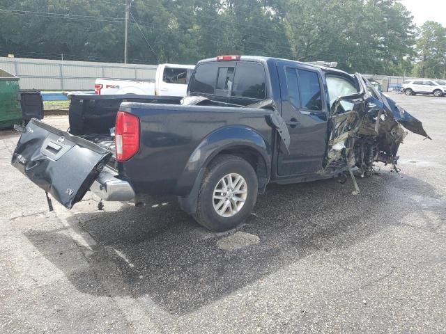 Photo 2 VIN: 1N6AD0ER0KN777023 - NISSAN FRONTIER S 