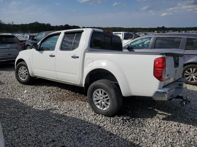 Photo 1 VIN: 1N6AD0ER0KN780455 - NISSAN FRONTIER S 