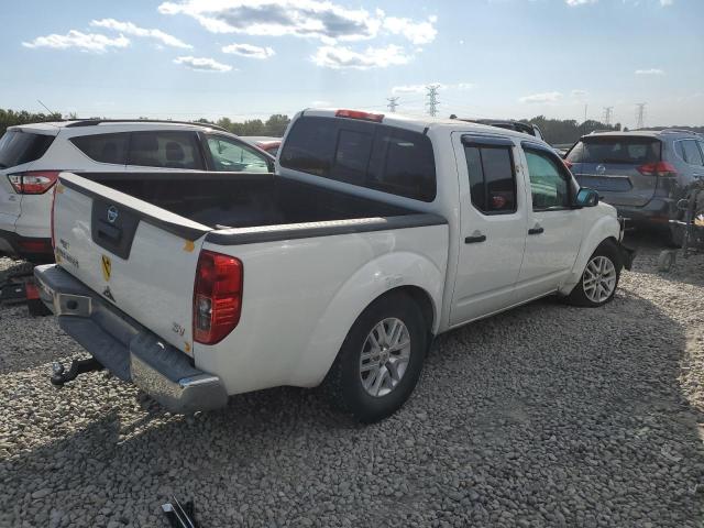 Photo 2 VIN: 1N6AD0ER0KN780455 - NISSAN FRONTIER S 