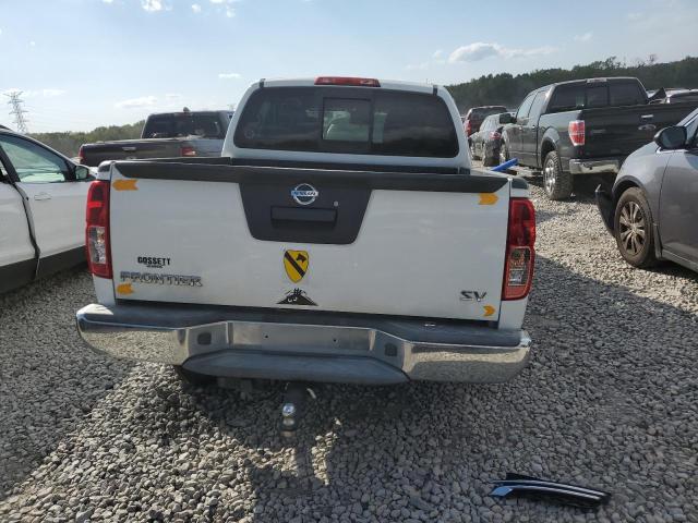 Photo 5 VIN: 1N6AD0ER0KN780455 - NISSAN FRONTIER S 