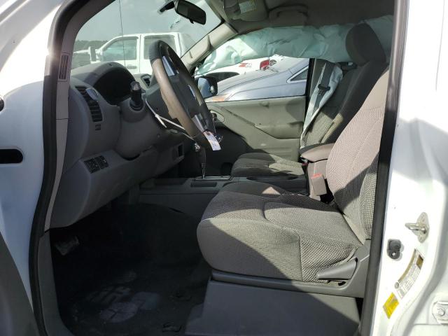 Photo 6 VIN: 1N6AD0ER0KN780455 - NISSAN FRONTIER S 