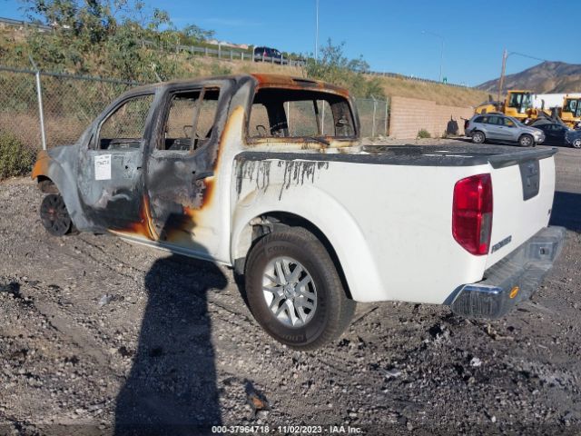 Photo 2 VIN: 1N6AD0ER0KN790743 - NISSAN FRONTIER 