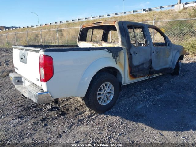 Photo 3 VIN: 1N6AD0ER0KN790743 - NISSAN FRONTIER 