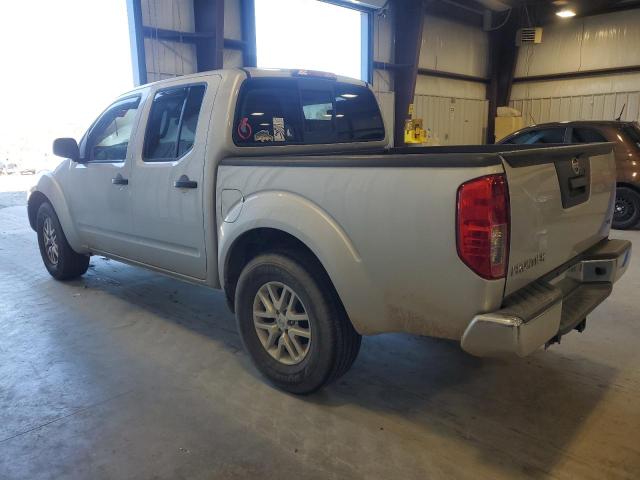 Photo 1 VIN: 1N6AD0ER0KN797532 - NISSAN FRONTIER S 