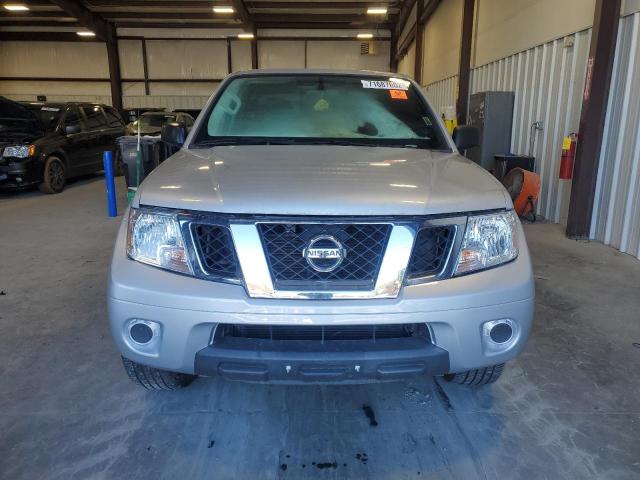 Photo 4 VIN: 1N6AD0ER0KN797532 - NISSAN FRONTIER S 