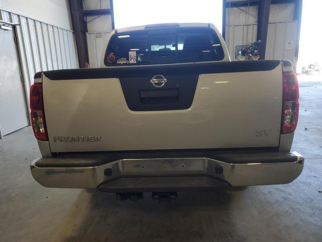 Photo 5 VIN: 1N6AD0ER0KN797532 - NISSAN FRONTIER S 