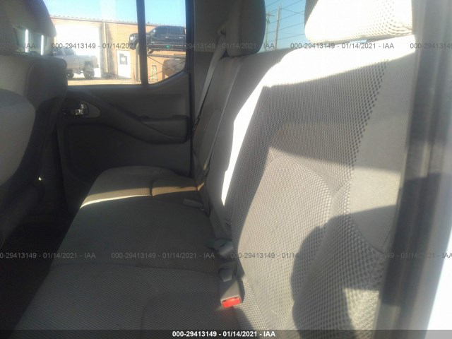 Photo 7 VIN: 1N6AD0ER1AC404387 - NISSAN FRONTIER 