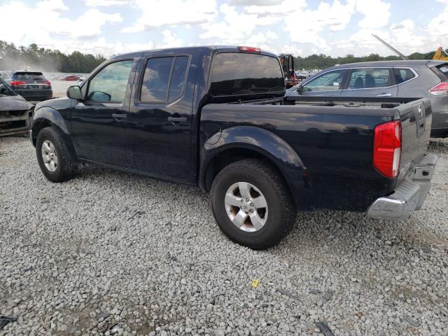 Photo 1 VIN: 1N6AD0ER1AC410299 - NISSAN FRONTIER C 