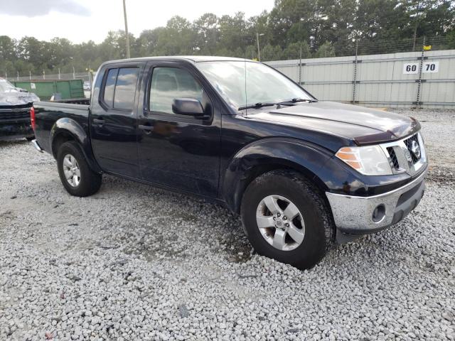 Photo 3 VIN: 1N6AD0ER1AC410299 - NISSAN FRONTIER C 