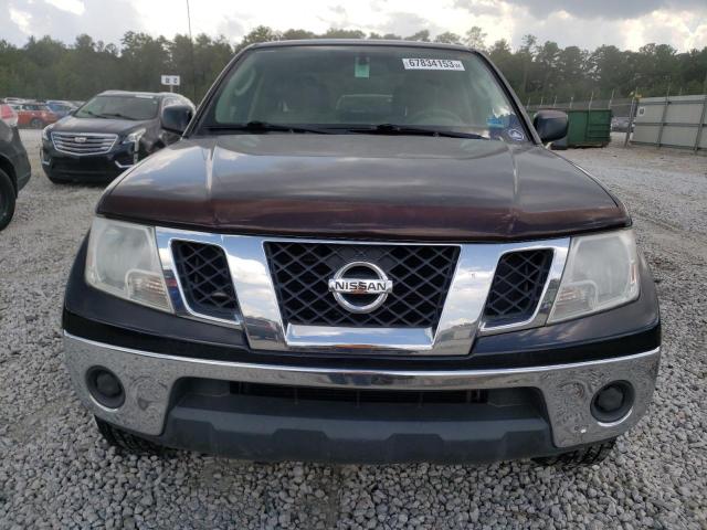 Photo 4 VIN: 1N6AD0ER1AC410299 - NISSAN FRONTIER C 