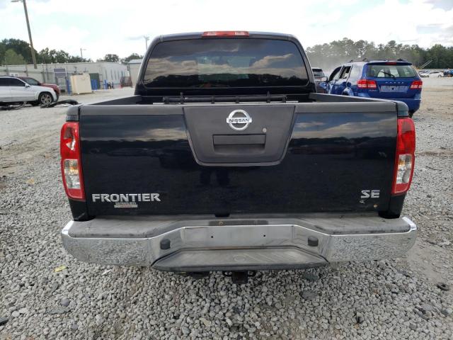 Photo 5 VIN: 1N6AD0ER1AC410299 - NISSAN FRONTIER C 