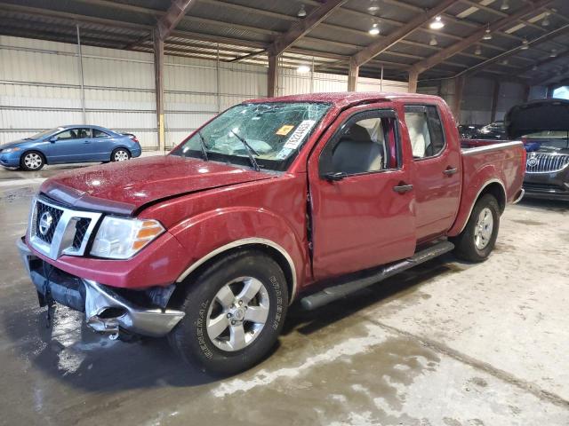 Photo 0 VIN: 1N6AD0ER1AC423778 - NISSAN FRONTIER 