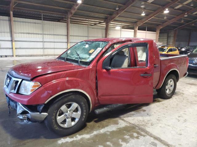 Photo 1 VIN: 1N6AD0ER1AC423778 - NISSAN FRONTIER 