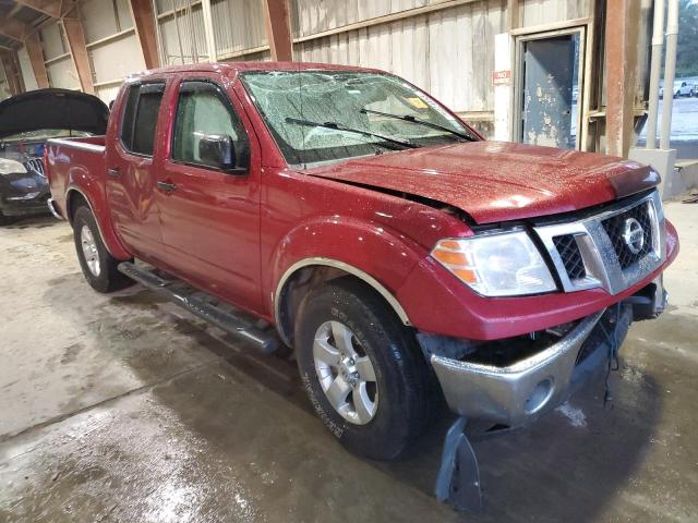 Photo 3 VIN: 1N6AD0ER1AC423778 - NISSAN FRONTIER 