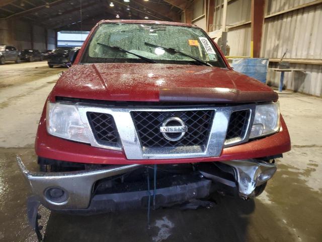 Photo 4 VIN: 1N6AD0ER1AC423778 - NISSAN FRONTIER 