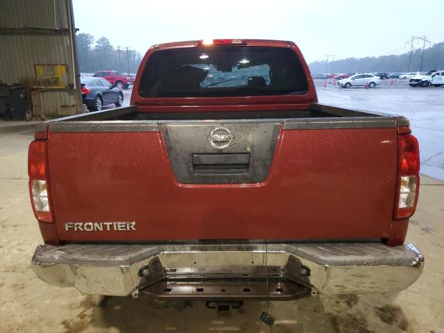 Photo 5 VIN: 1N6AD0ER1AC423778 - NISSAN FRONTIER 