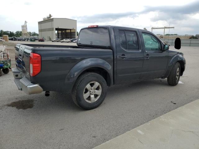 Photo 2 VIN: 1N6AD0ER1AC430567 - NISSAN FRONTIER C 