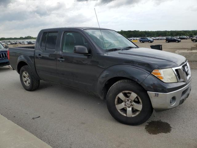 Photo 3 VIN: 1N6AD0ER1AC430567 - NISSAN FRONTIER C 