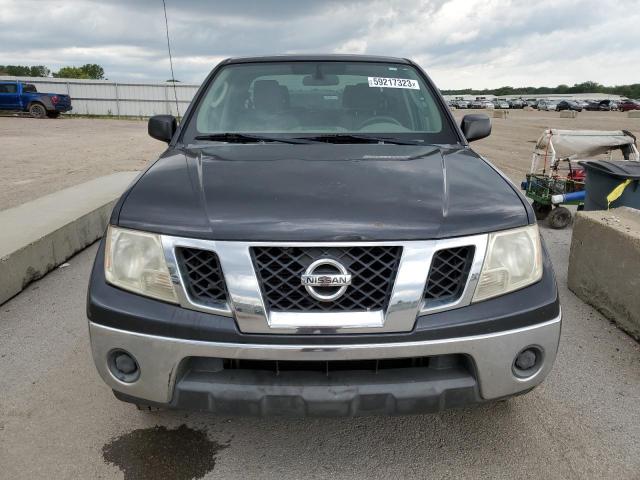 Photo 4 VIN: 1N6AD0ER1AC430567 - NISSAN FRONTIER C 