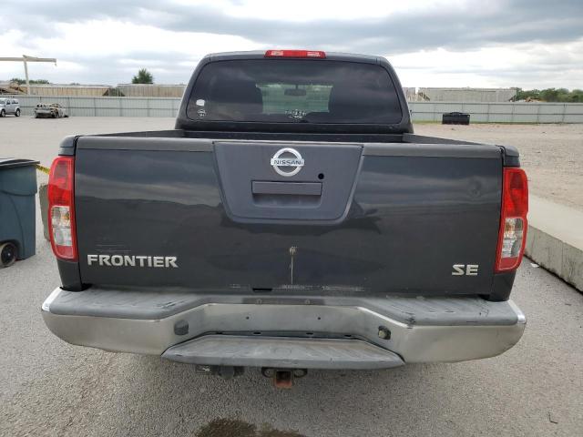 Photo 5 VIN: 1N6AD0ER1AC430567 - NISSAN FRONTIER C 