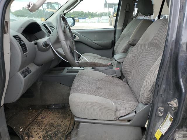 Photo 6 VIN: 1N6AD0ER1AC430567 - NISSAN FRONTIER C 