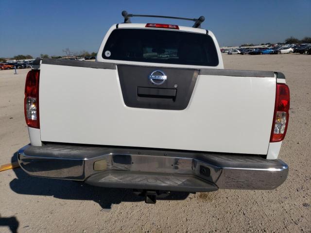 Photo 5 VIN: 1N6AD0ER1AC431153 - NISSAN FRONTIER 