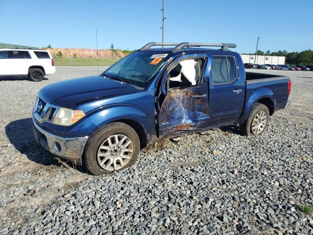 Photo 0 VIN: 1N6AD0ER1AC431346 - NISSAN FRONTIER C 