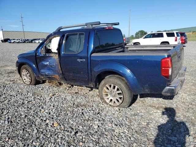 Photo 1 VIN: 1N6AD0ER1AC431346 - NISSAN FRONTIER C 