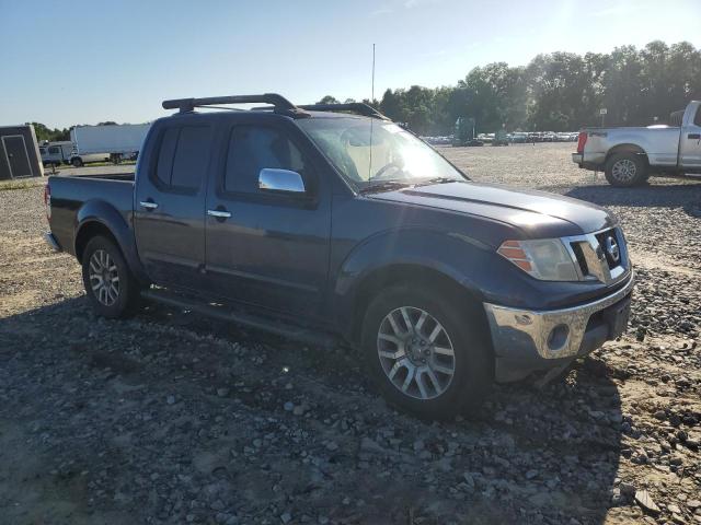 Photo 3 VIN: 1N6AD0ER1AC431346 - NISSAN FRONTIER C 