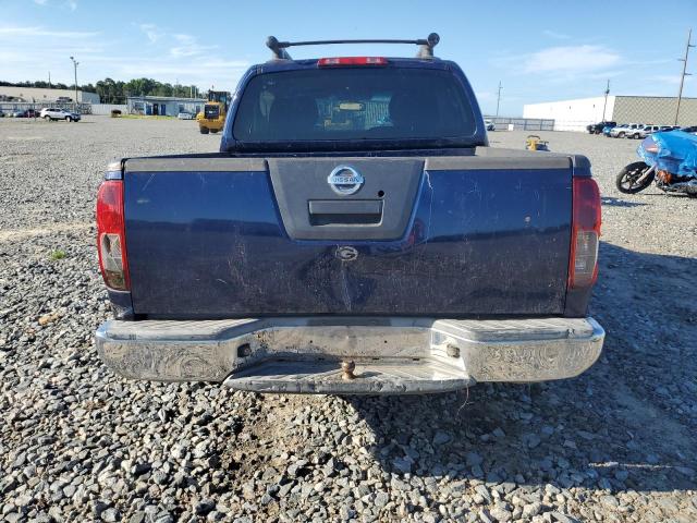 Photo 5 VIN: 1N6AD0ER1AC431346 - NISSAN FRONTIER C 