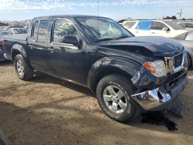 Photo 3 VIN: 1N6AD0ER1AC436742 - NISSAN FRONTIER C 