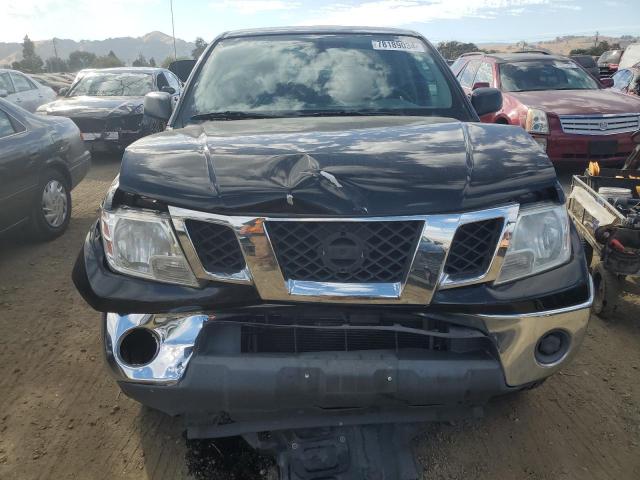 Photo 4 VIN: 1N6AD0ER1AC436742 - NISSAN FRONTIER C 