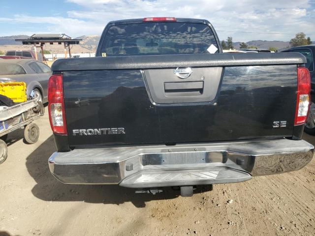 Photo 5 VIN: 1N6AD0ER1AC436742 - NISSAN FRONTIER C 