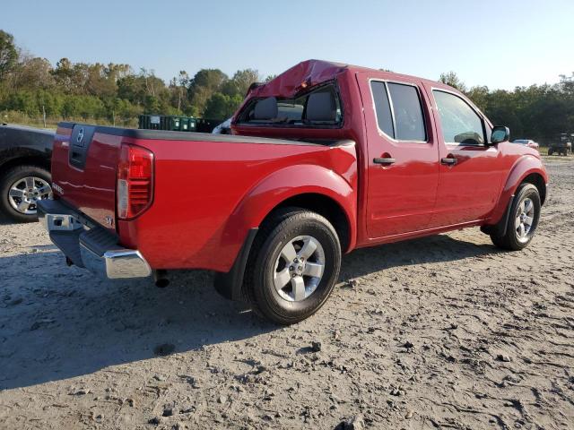 Photo 2 VIN: 1N6AD0ER1BC404200 - NISSAN FRONTIER S 