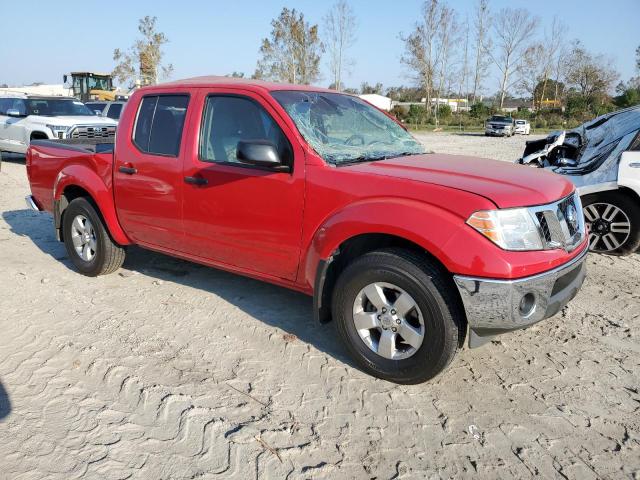 Photo 3 VIN: 1N6AD0ER1BC404200 - NISSAN FRONTIER S 