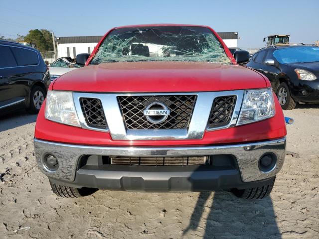 Photo 4 VIN: 1N6AD0ER1BC404200 - NISSAN FRONTIER S 