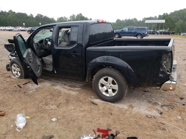 Photo 1 VIN: 1N6AD0ER1BC413592 - NISSAN FRONTIER S 