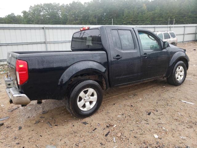 Photo 2 VIN: 1N6AD0ER1BC413592 - NISSAN FRONTIER S 